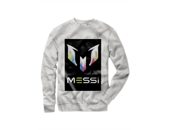 Свитшот Лионель Месси, Lionel Messi №12