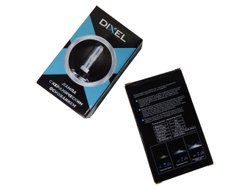 Комплект ксенона Dixel Slim 50W (9-16v) UXV Ceramic +30%