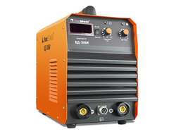 Cварочный инвертор FoxWeld ВД-306И