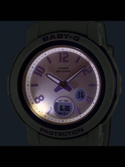 Часы Casio Baby-G BGA-290DR-7A