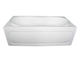 Ванна 1Marka DINAMIKA 170x80