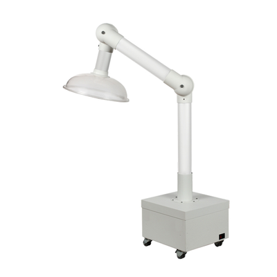 Вытяжка для кератина ЭКОВЕНТ, мобильная