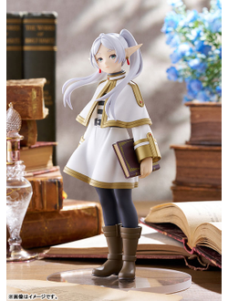 Фигурка Фрирен (Frieren Pop Up Parade)