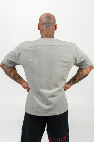 ФУТБОЛКА LOOSE T-SHIRT LEGENDARY 712