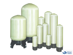 Колонна RAIFIL FRP 8 х 17 (PY)