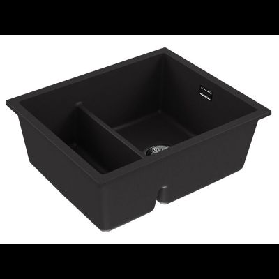 Мойка Alveus Omni 50