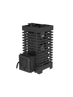 ASTON 20 с глухой дверцей