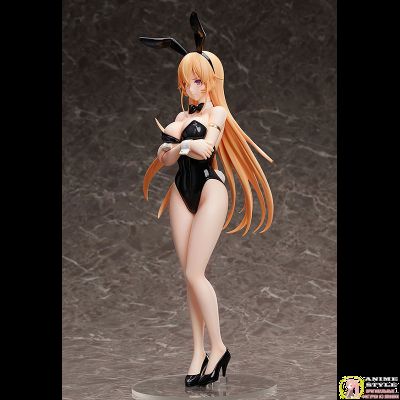 Фигурка 1/4 Эрина Накири (Erina Nakiri Bare Leg Bunny Ver.)