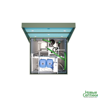 ТОПАС - 5 Long Пр