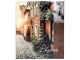 Фотоальбом BRAUBERG "Итальянские улочки" на 304 фото 10х15 м, твердая обложка, термосклейка, 391167