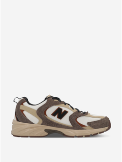New Balance 530 Brown Beige