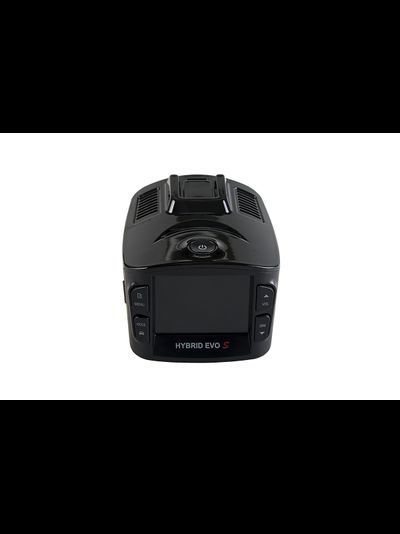 SilverStone F1 HYBRID EVO S