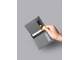 Кошелек Alpaka Ark Bifold Cash Wallet Axoflux 300D Grey
