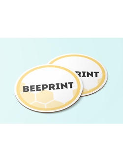 Печать на костерах