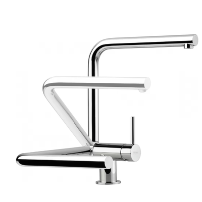 Смеситель Franke Neptune Style Window