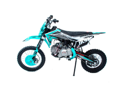Питбайк Motoland JKS125E