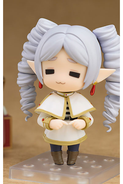 Нендроид Сундук Мимик (Mimic)