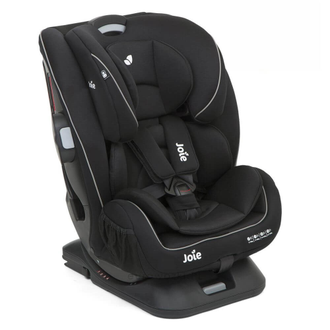 Joie Every Stage ISOFIX автокресло группа 0+/1/2/3  цвет coal