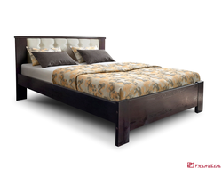 Кровать ЕВА-2 (венге) 1600*2000
