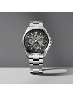 Часы Casio Oceanus OCW-T2600RA-8A