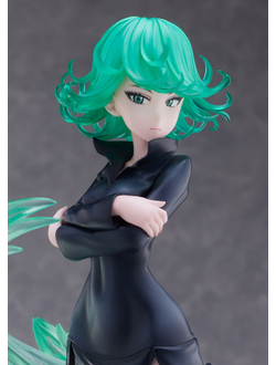 Фигурка 1/7 Торнадо (Senritsu no Tatsumaki Bell Fine)