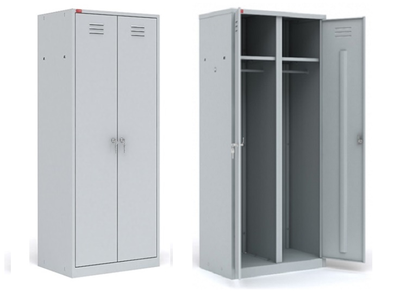 Шкаф ШРМ-АК