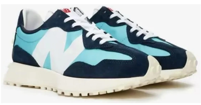 New Balance 327 Sky Navy