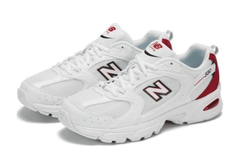 New Balance 530 White (Белые) Арт5 новые