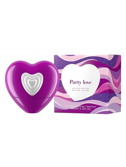Парфюм. вода  ВЕЧЕРИНКА ЛЮБВИ / vers. equivalent   PARTY LOVE  Escada  10 мл