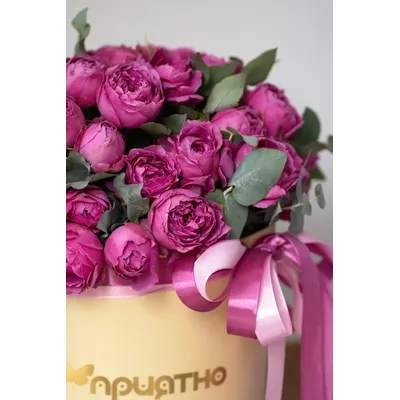 ЦВЕТОЧНАЯ КОМПОЗИЦИЯ № 107