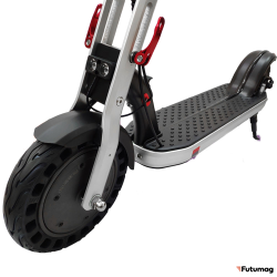 ЭЛЕКТРОСАМОКАТ MINIPRO mi606 графит