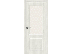 Скинни-13 Casablanca White Сrystal