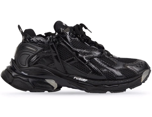Balenciaga runners homme rose discount