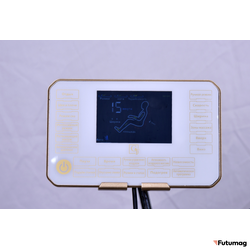 Массажное кресло GT K37