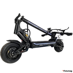 Электросамокат Teverun Fighter Mini