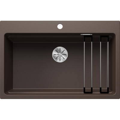 Мойка Blanco ETAGON 8 Silgranit 525196