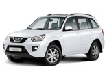 Chery Tiggo 5 I 2014-2020