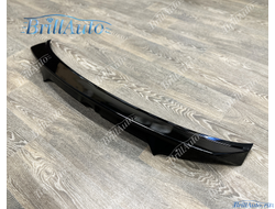 Спойлер Lexus NX 2014-2017 Artisan черный