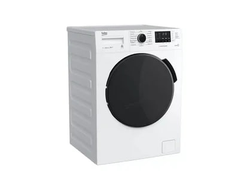 Стиральная машина Beko WSPE7612W белый