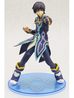 Фигурка 1/8 Джуд Матис (Jude Mathis)