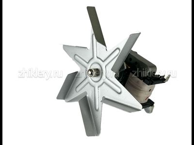 Вентилятор конвекции для духовки Gorenje, Hisense, ASKO 829028