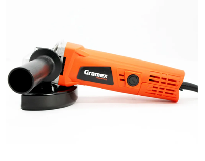 Угловая шлифмашина Gramex HAG-125-950 (950Вт, 125мм, 11000 об/мин)