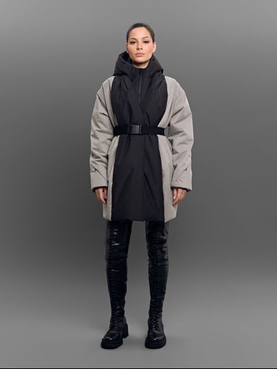 Куртка Kimono-T