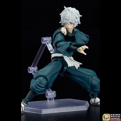 Фигурка фигма Габимару (figma Gabimaru)