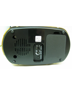 Настольные часы Rhythm 4RH791WU23