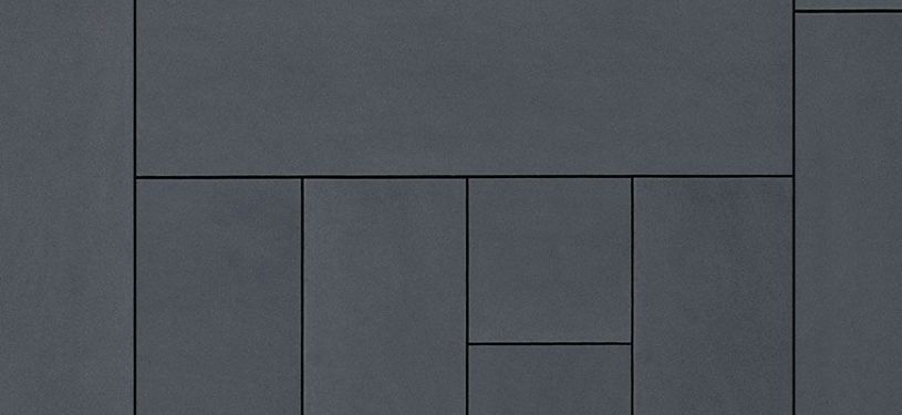 Производство линеарных панелей для вентилируемых фасадов | Завод ...