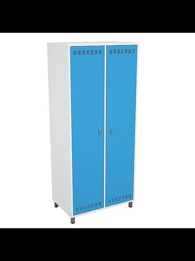 Шкаф медицинский для хранения документов ШОДр-2.1