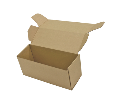 Почтовый короб тип «В» (номер «4»), 425*165*190мм