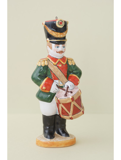 Солдат с барабаном