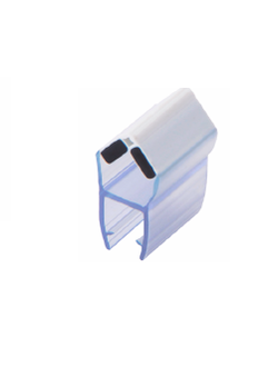 А058 8 2,2 Магнитный уплотнитель 3х стекол